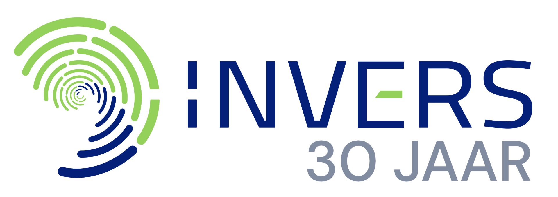 Invers Logo